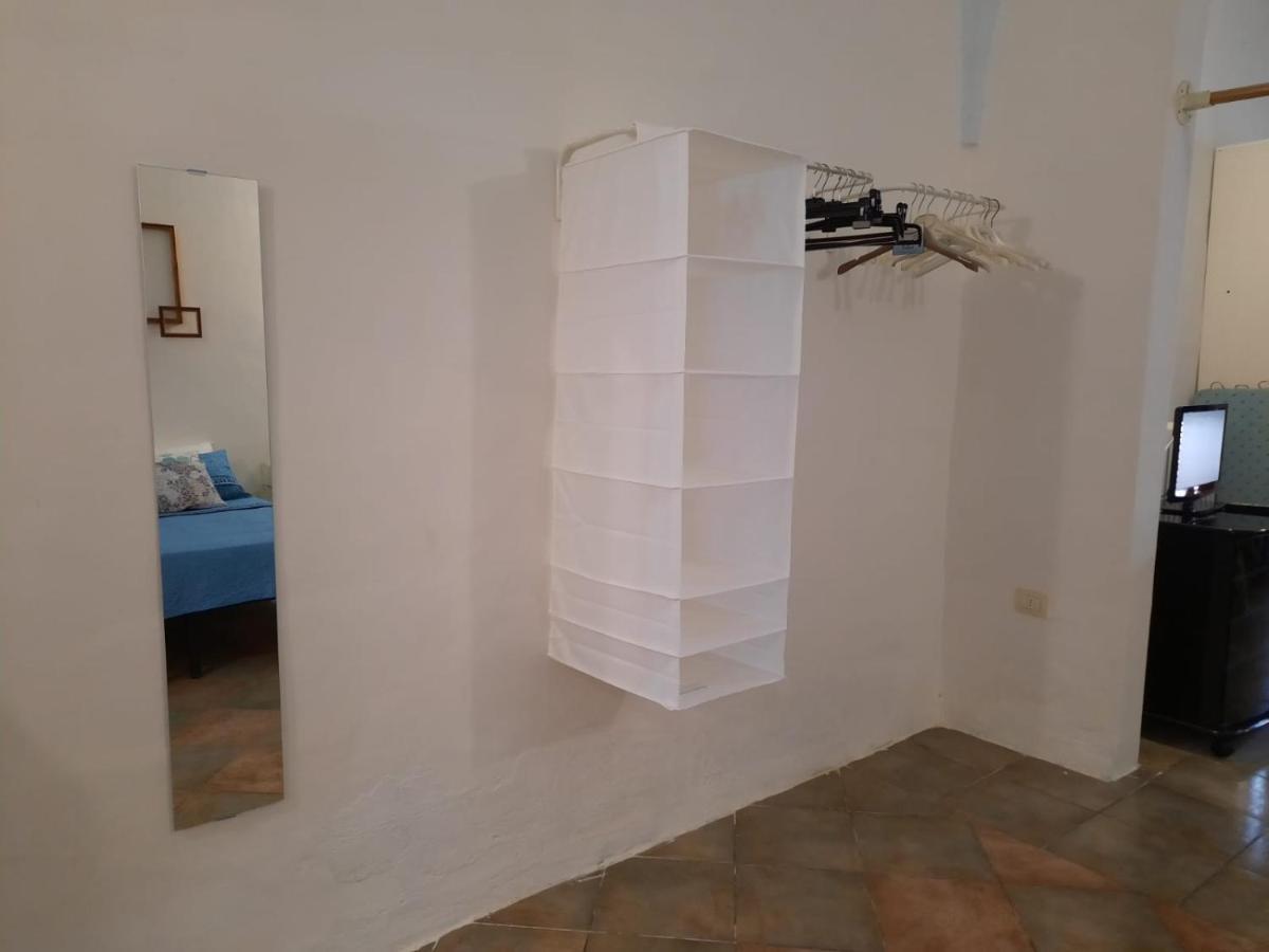 Casa Vacanze Ale&Va Alezio Ngoại thất bức ảnh