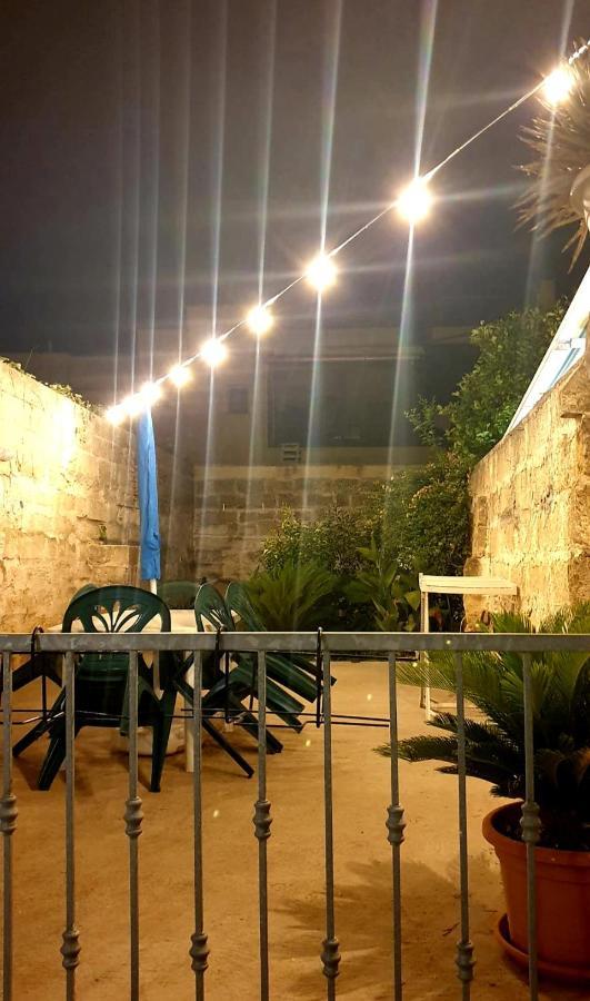 Casa Vacanze Ale&Va Alezio Ngoại thất bức ảnh