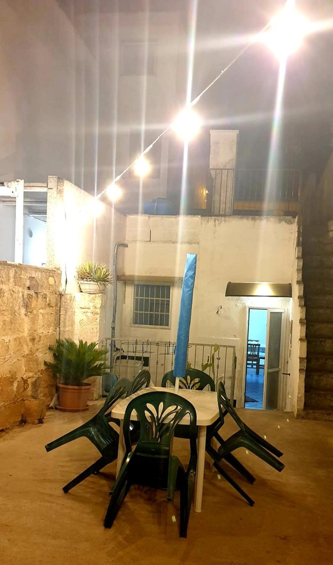 Casa Vacanze Ale&Va Alezio Ngoại thất bức ảnh