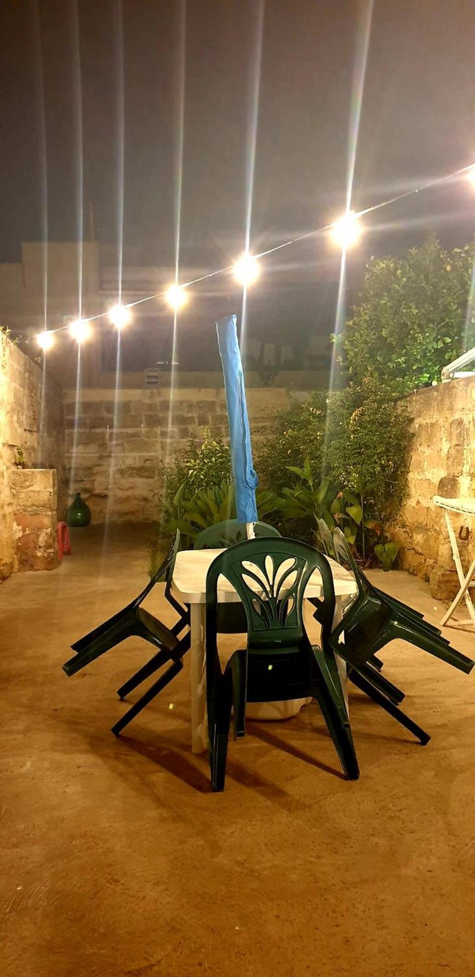 Casa Vacanze Ale&Va Alezio Ngoại thất bức ảnh