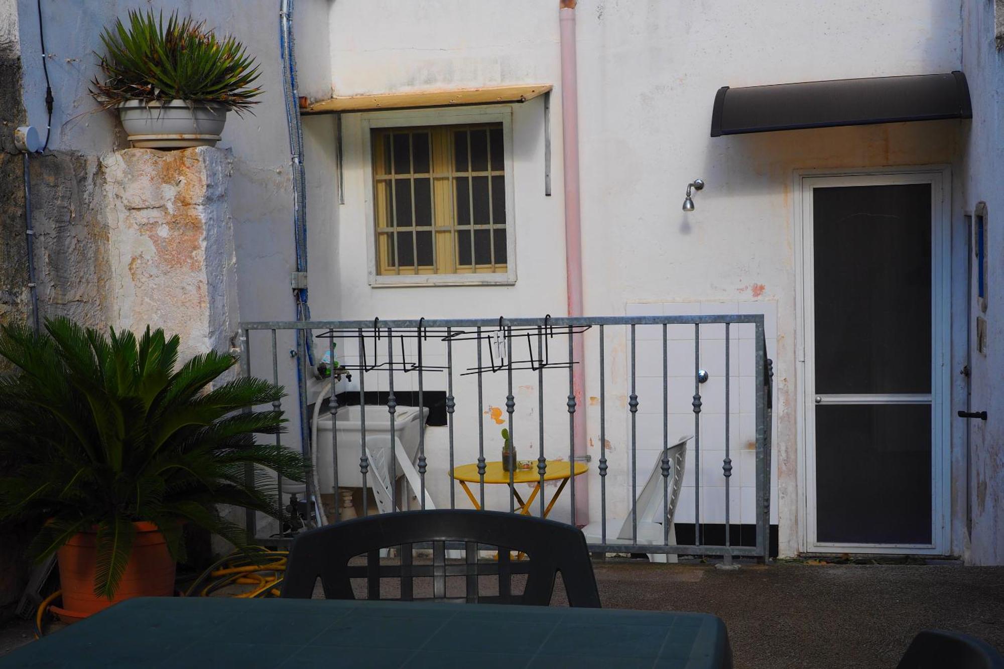 Casa Vacanze Ale&Va Alezio Ngoại thất bức ảnh